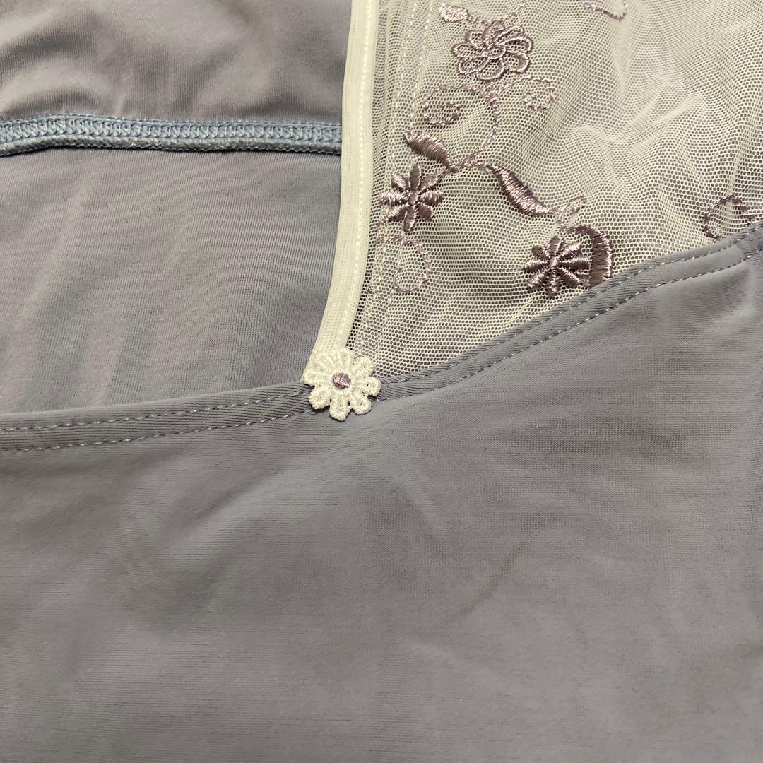 Dellalo milano デラロミラノ バレエ レオタード イーリス