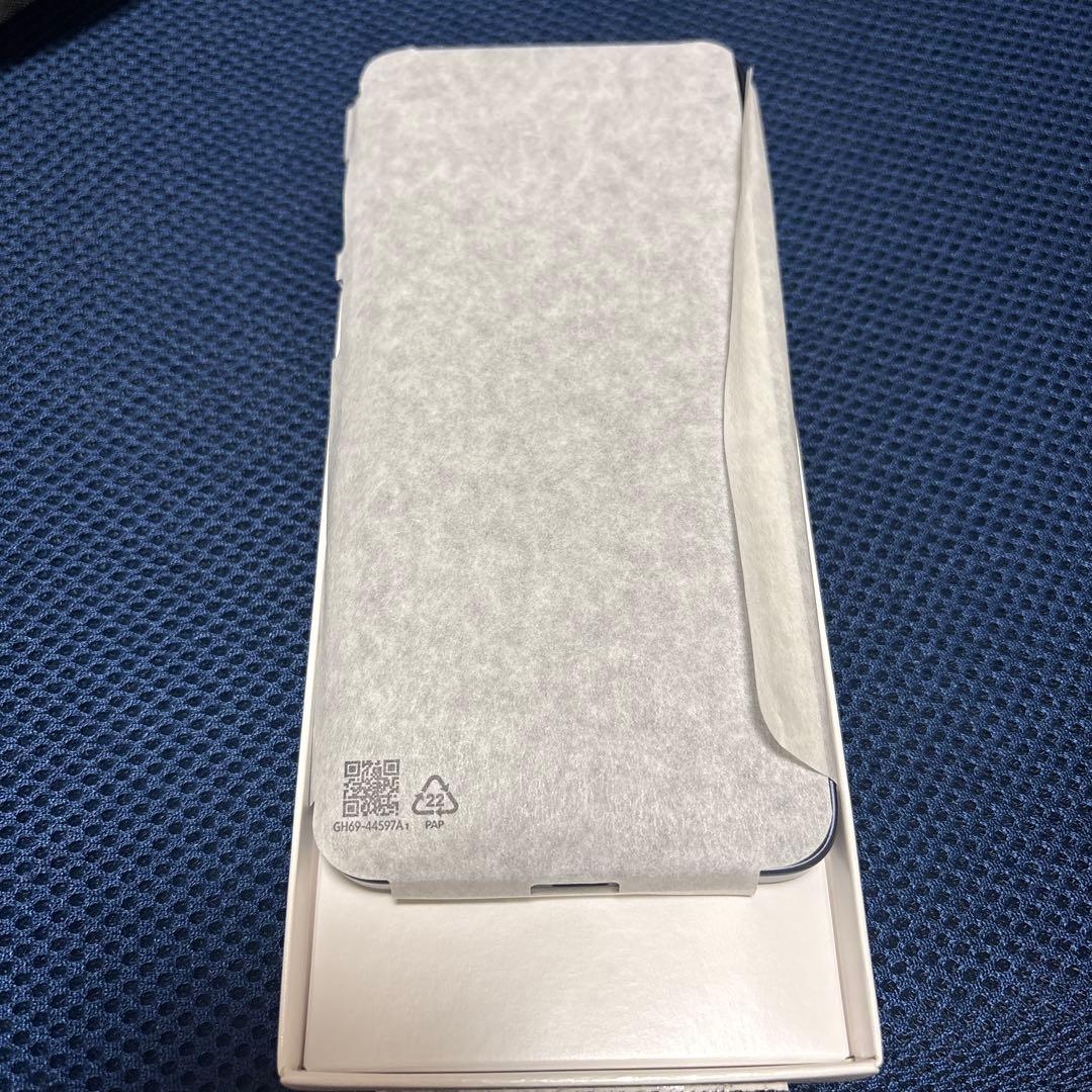 新品未使用　サムソン　SAMSUNG A25 5G Galaxy