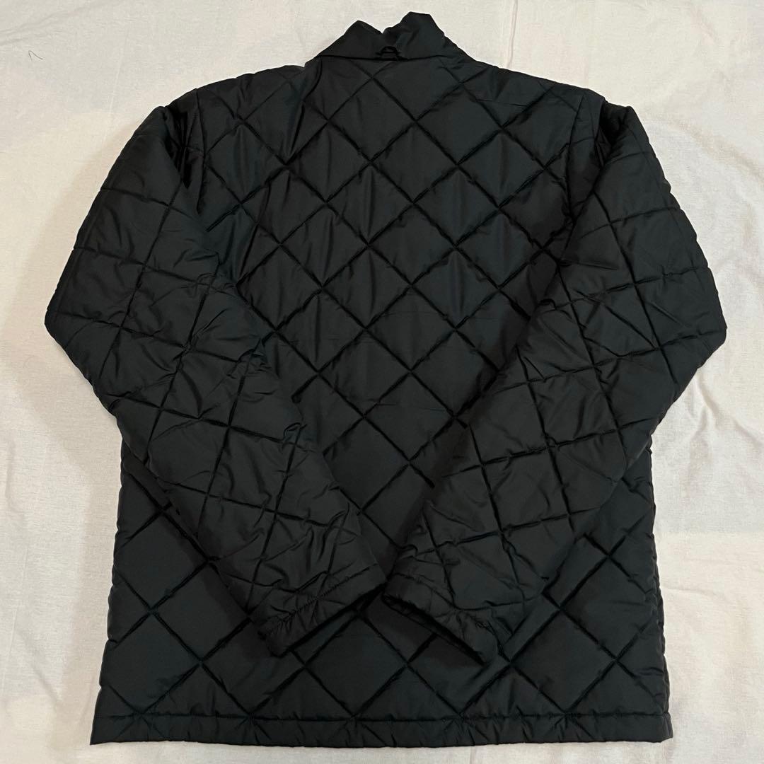 パタゴニア ウインドスウィープスリーインワンジャケット ブラックM