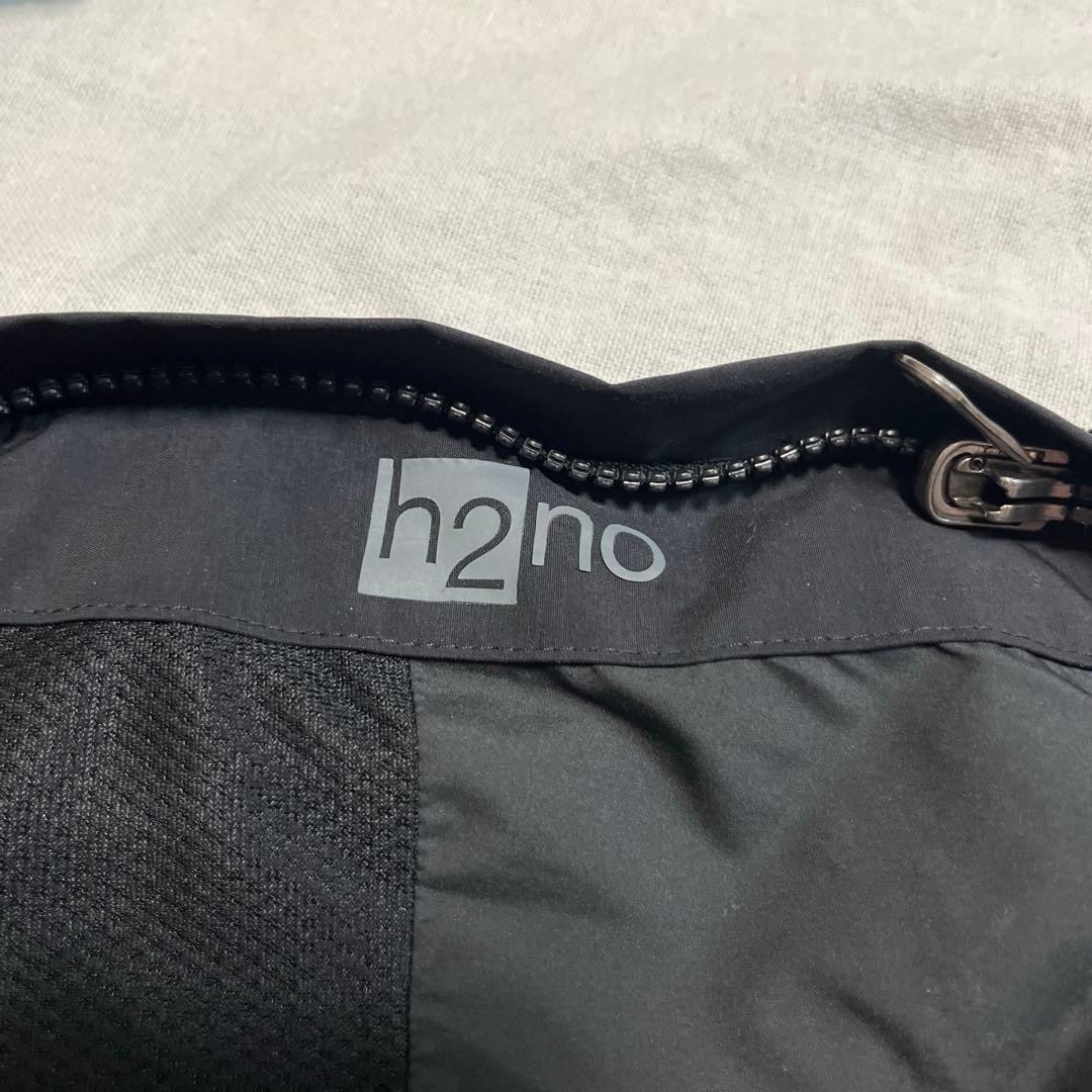 パタゴニア ウインドスウィープスリーインワンジャケット ブラックM