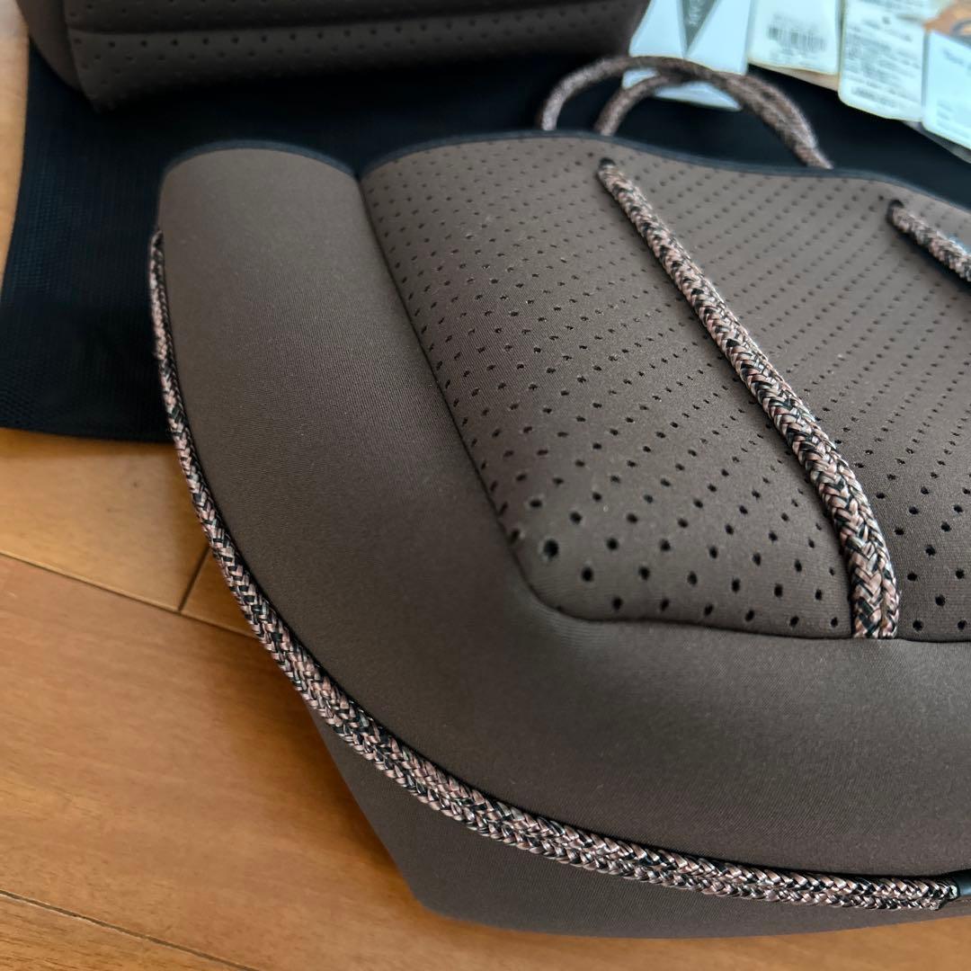 本日のみセール STATE OF ESCAPE ブラウン