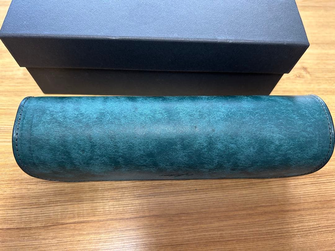 ルボナー　デブペンケース　プエブロ(ペトローリオ)