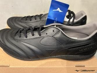 【人気】MIZUNO モレリア SALA ELITE IN フットサルシューズ