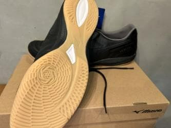 【人気】MIZUNO モレリア SALA ELITE IN フットサルシューズ