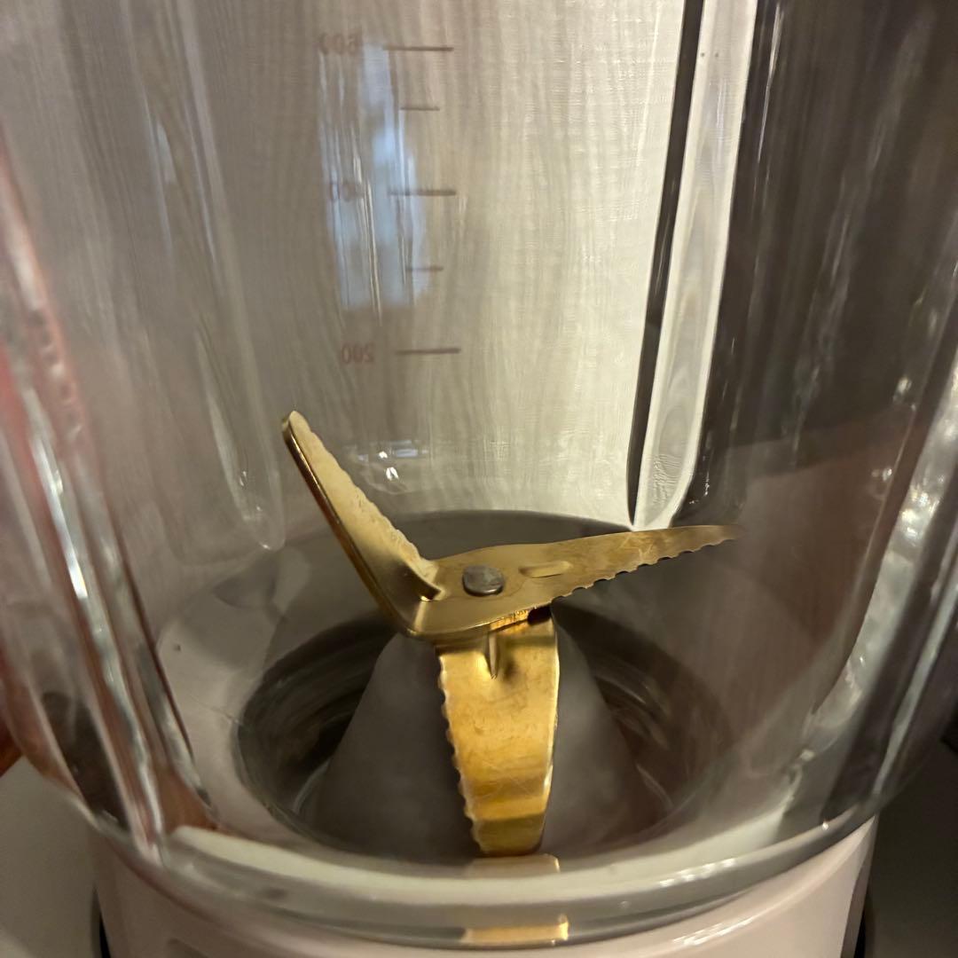 BRUNO クラッシィ 真空マルチブレンダー BOE056