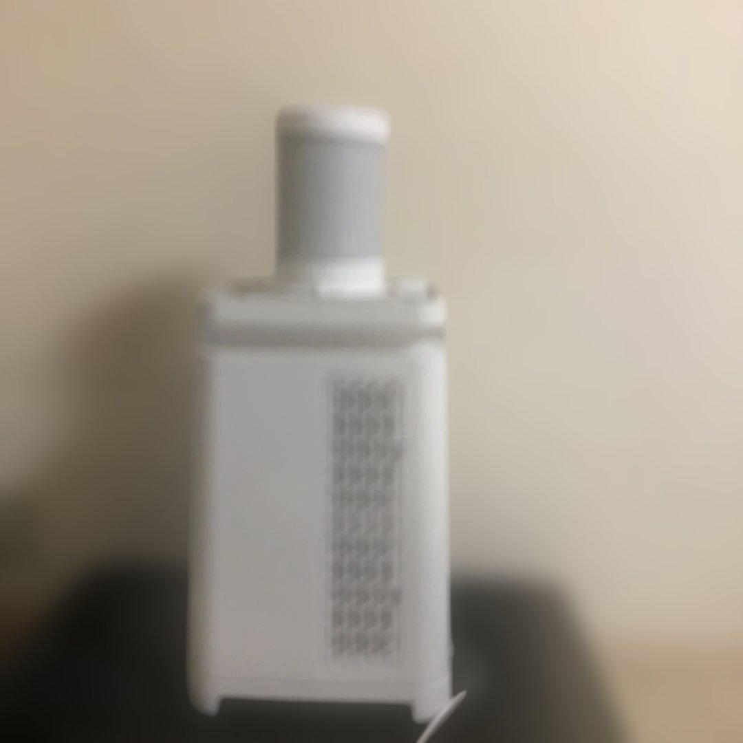 ポータブルエアコン コンプレッサー式 ホワイト