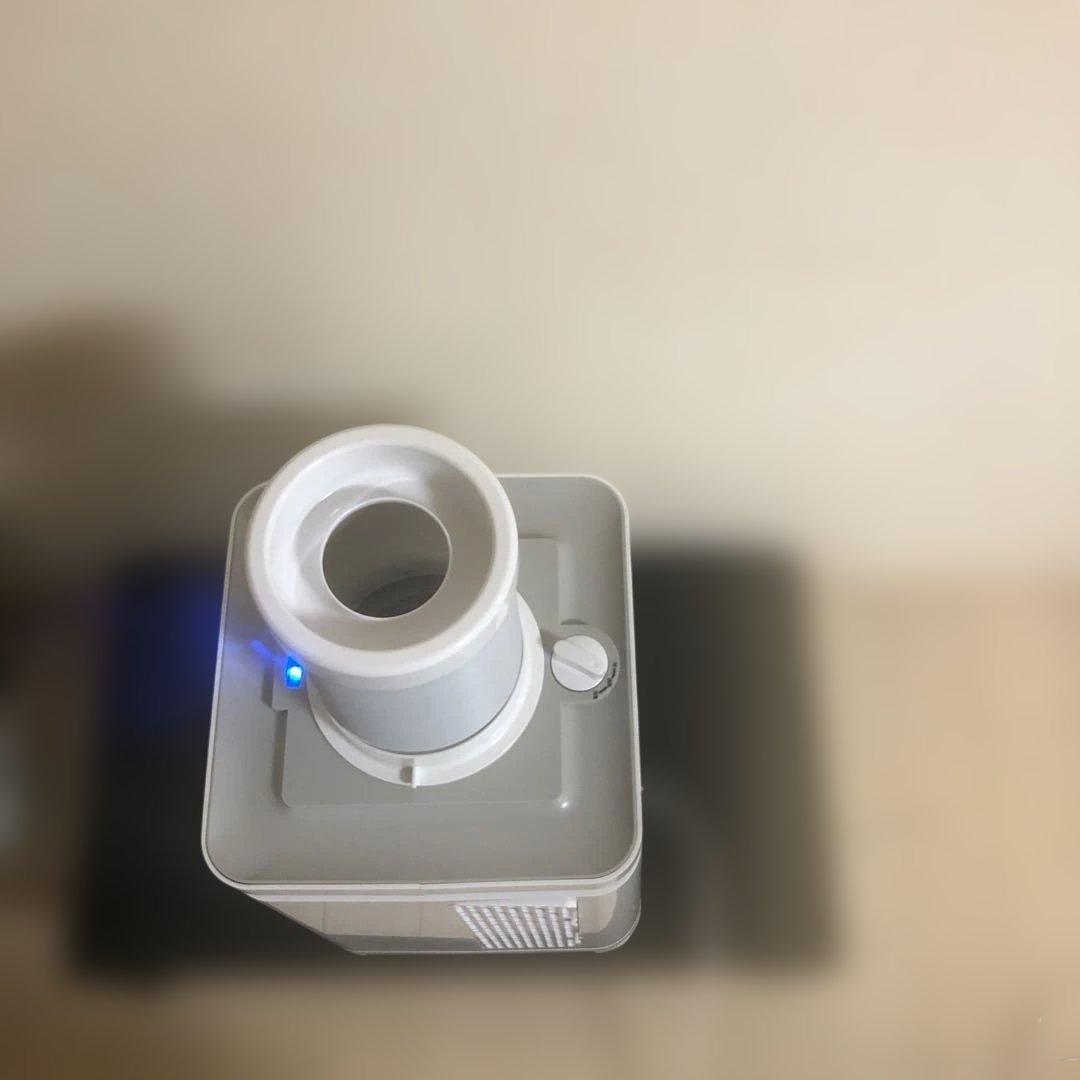 ポータブルエアコン コンプレッサー式 ホワイト