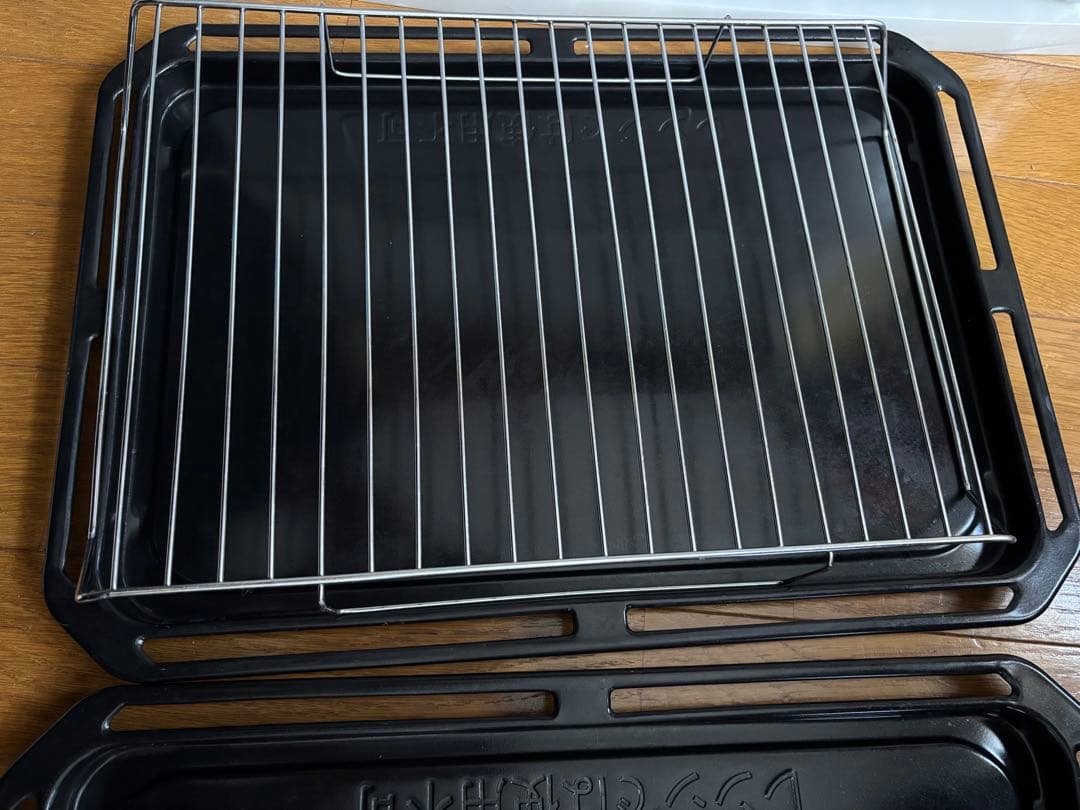 TOSHIBA オーブンレンジ 白