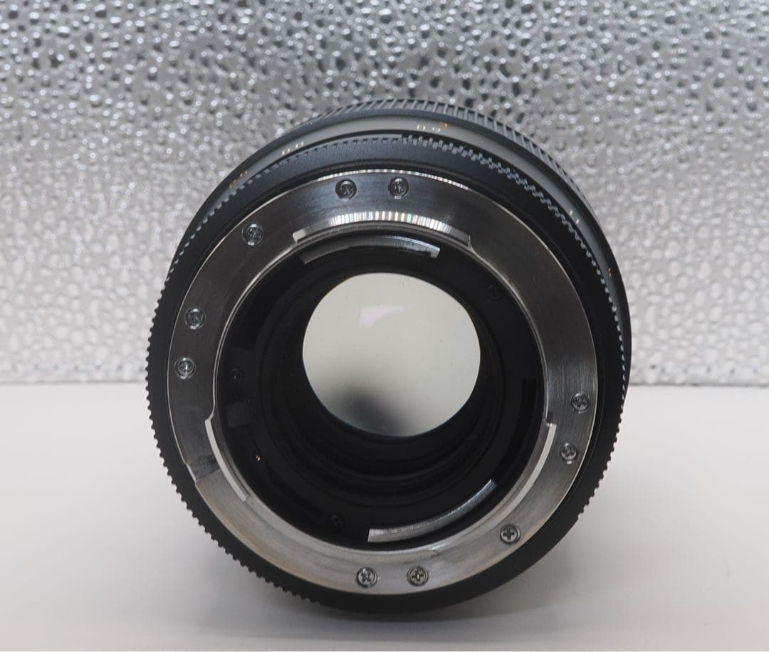 訳アリ格安　LEICAアポマクロエルマリートf2.8 100mm Rマウント