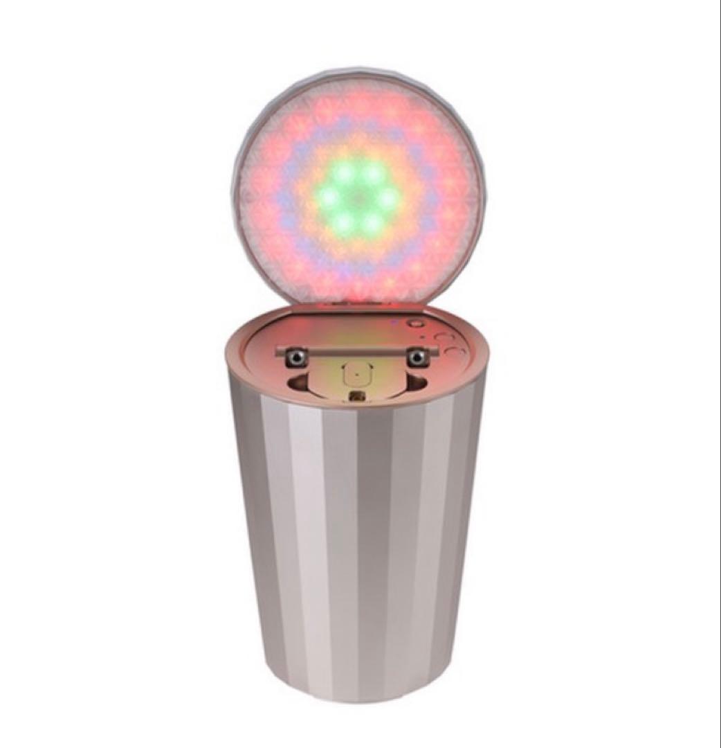 【新品未使用】YA-MAN LEDスチーム美顔器 フォトスチーマーYJSB1