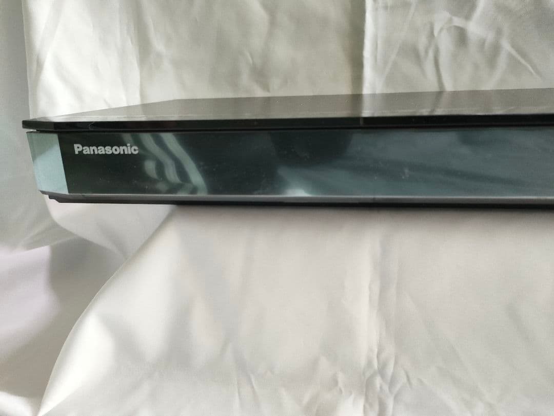 DIGA DMR　SW2000　Panasonic 2TB ブルーレイレコーダー