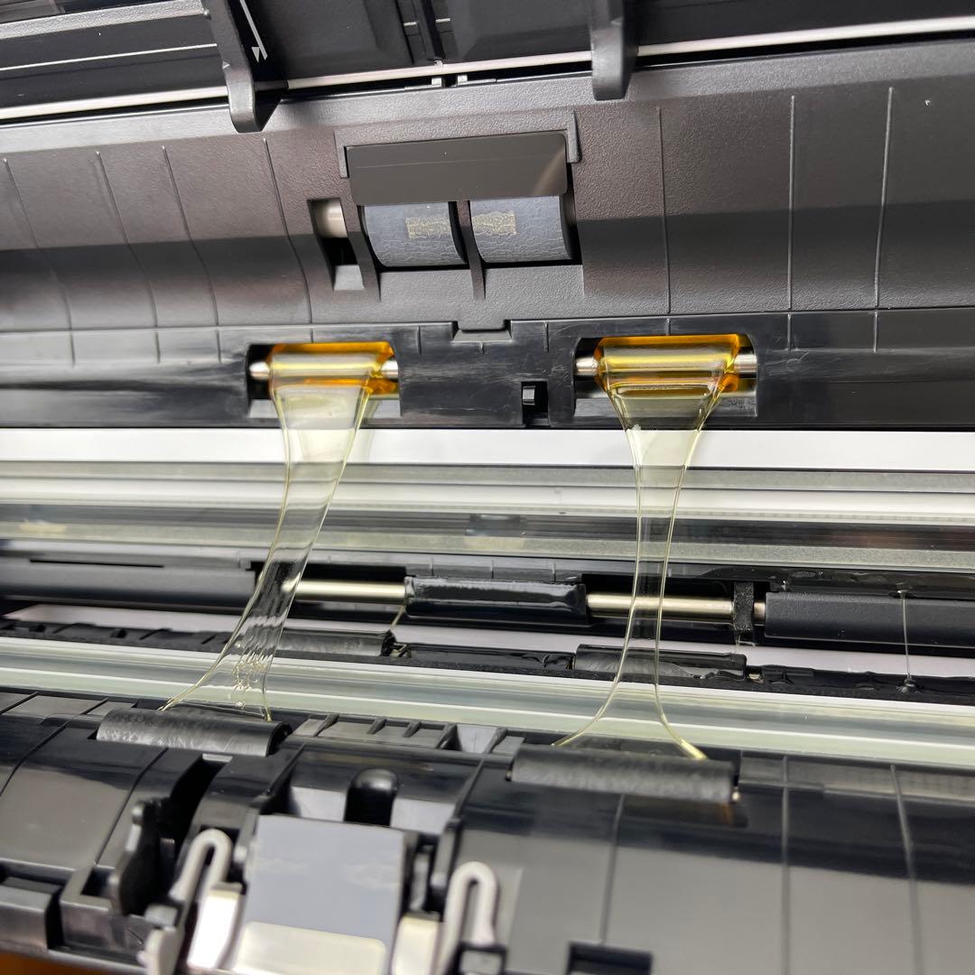 訳あり未使用　富士通 ScanSnap S1300 FI-S1300