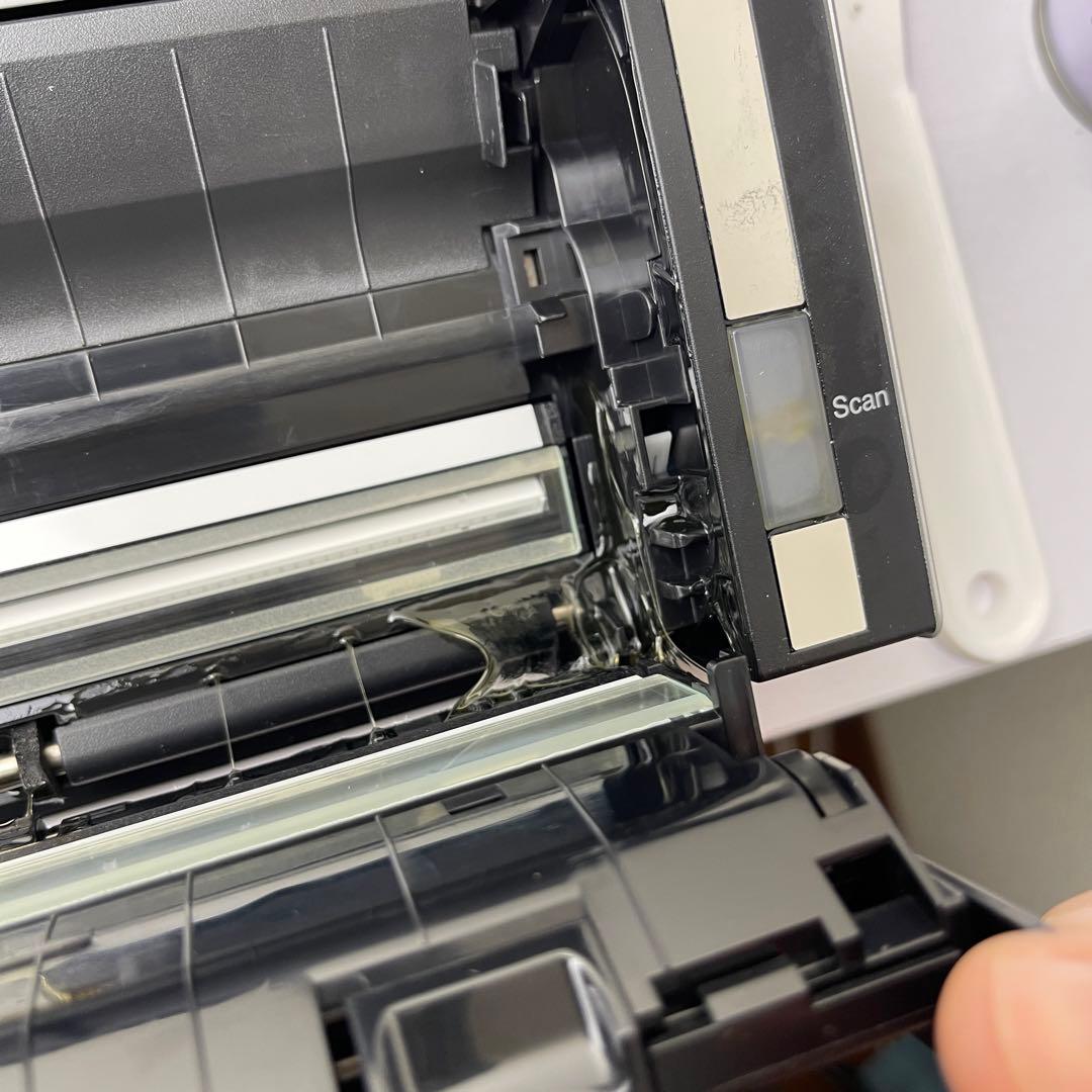 訳あり未使用　富士通 ScanSnap S1300 FI-S1300