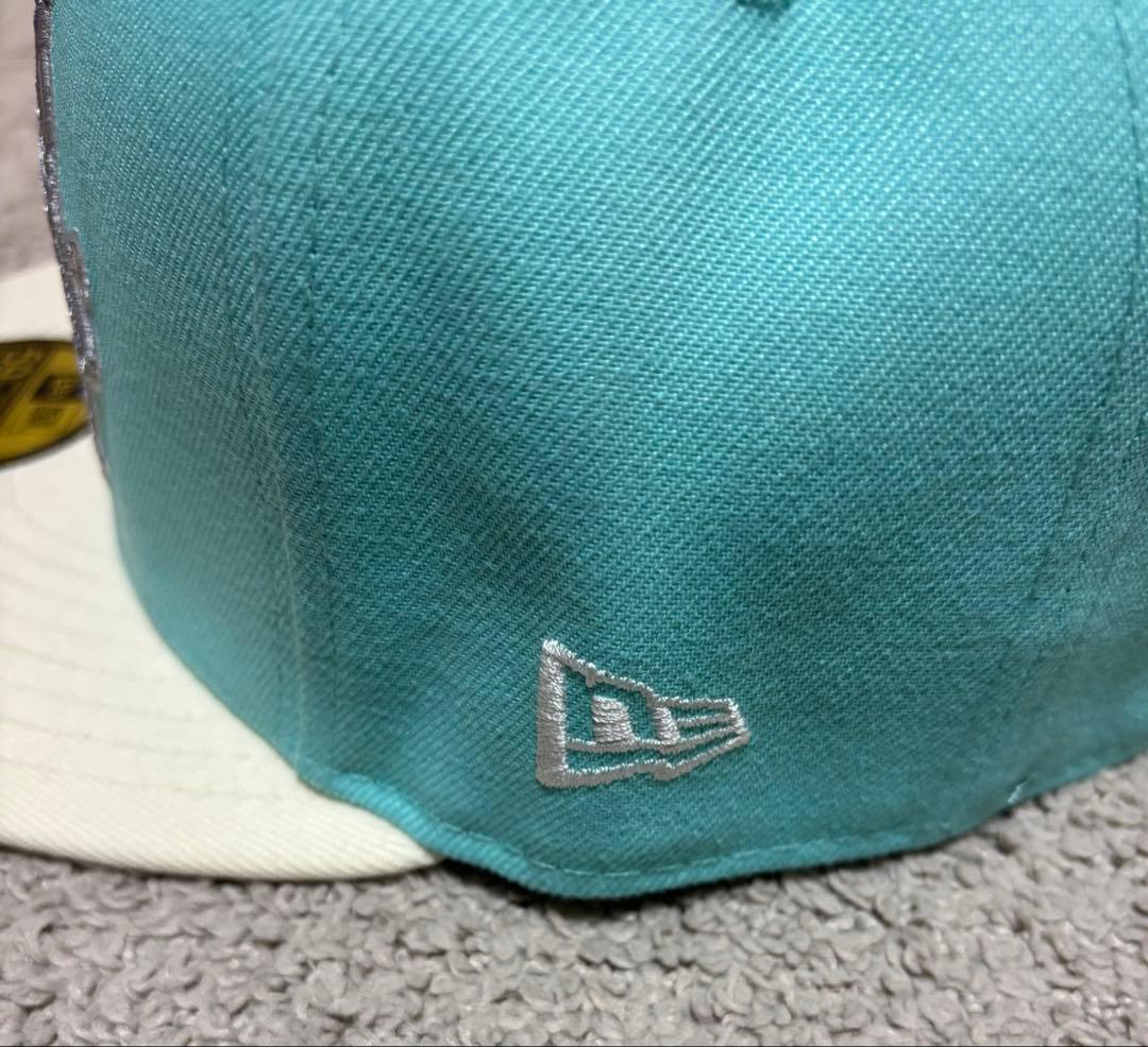 MLB カージナルス　ニューエラ　キャップ