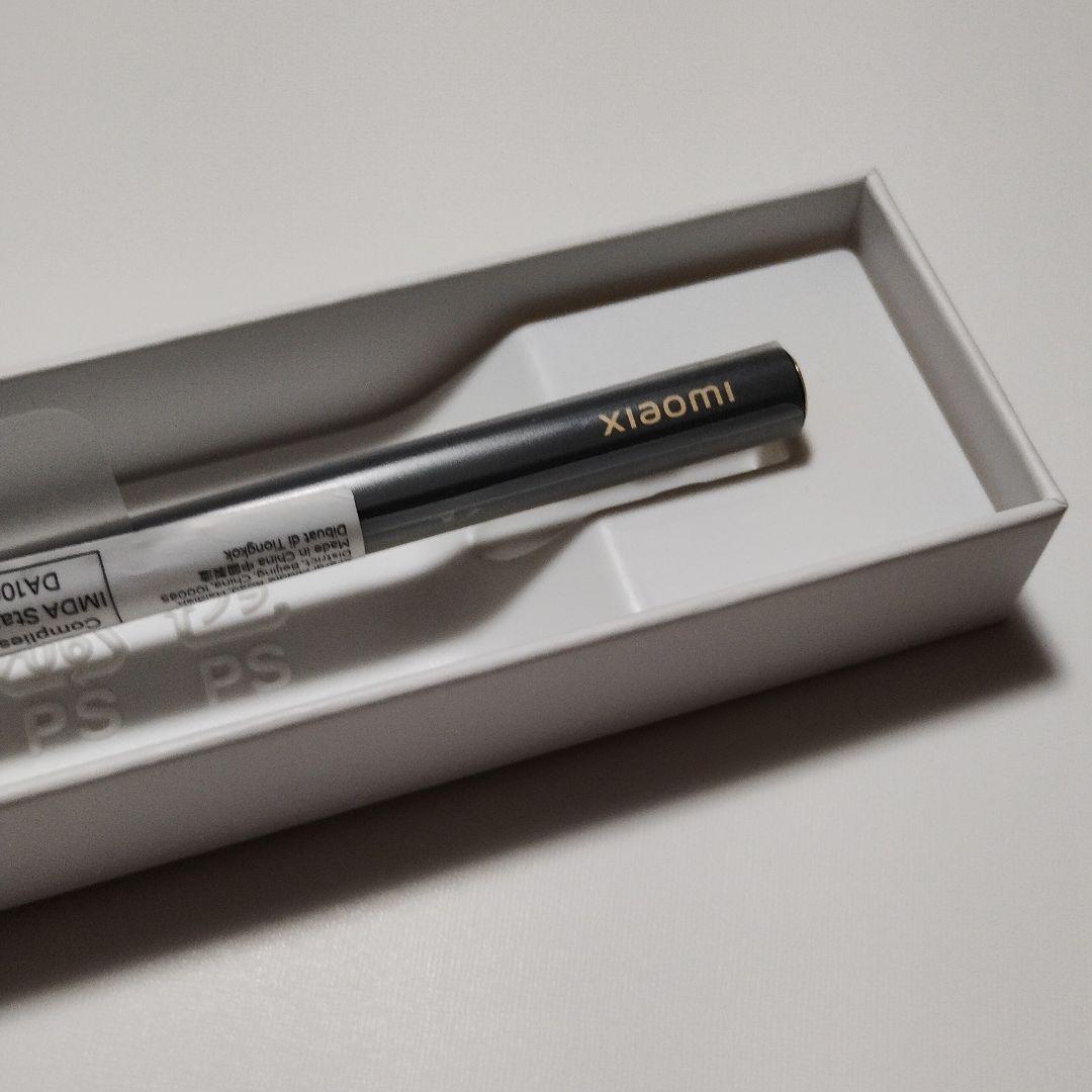 【純正】Xiaomi Focus Pen Black