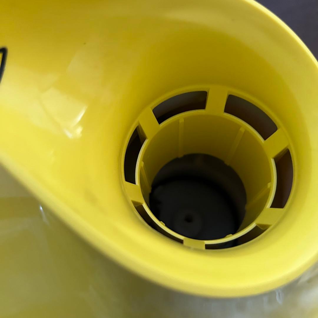 試運転のみの美品　ケルヒャー　スチームクリーナー SC3 EasyFix