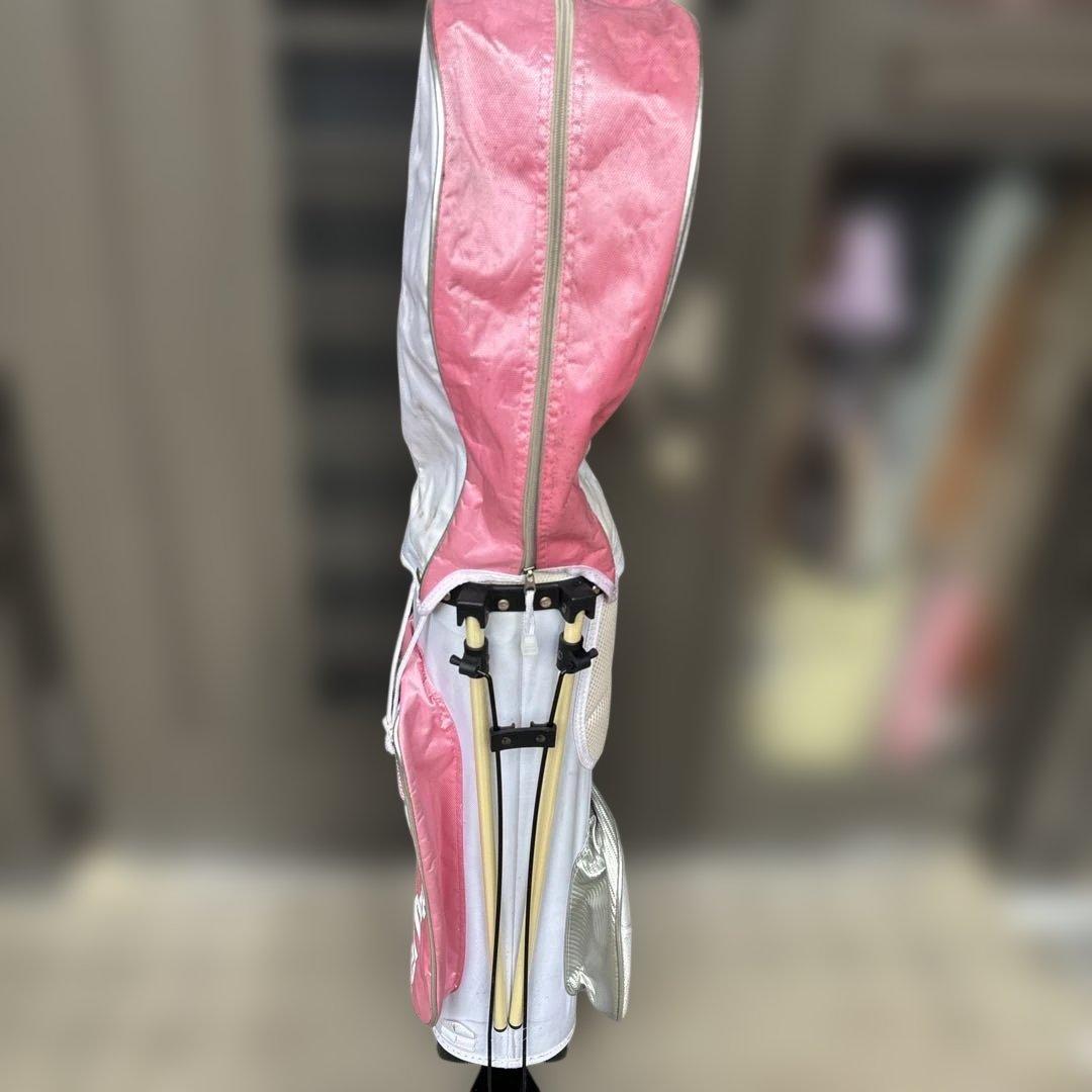 パラダイム レディース クラブセット