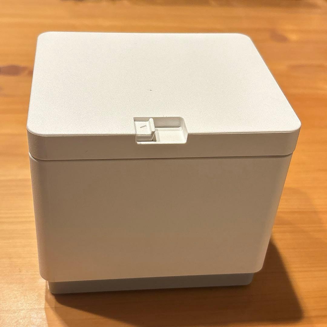 美品！スター精密 サーマルプリンター mC-Print2 MCP21LB 白