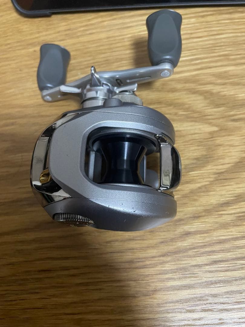 ダイワ　TEAMDAIWA TD-Z 103H