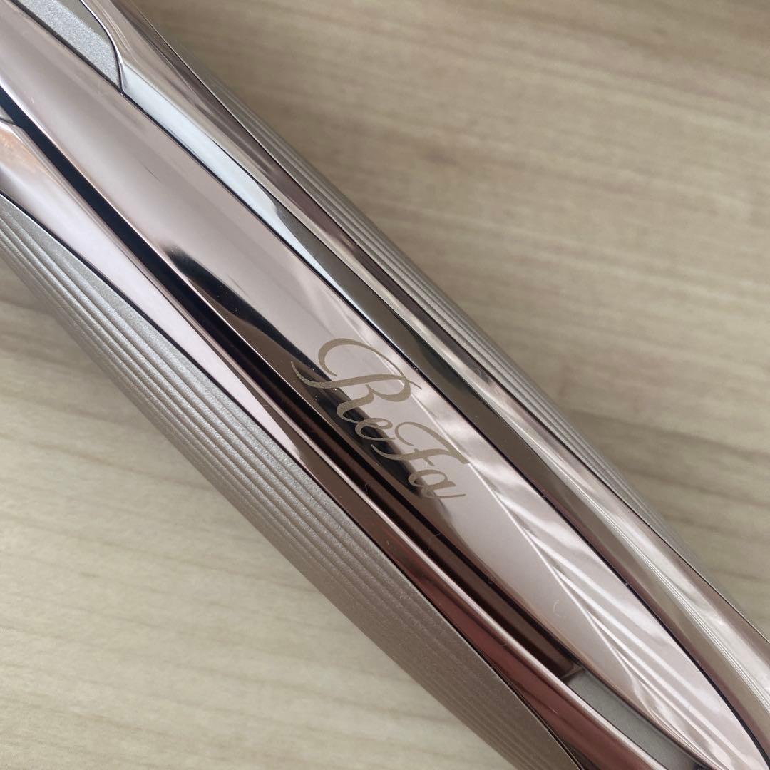 ReFa ストレートアイロンプロ＋