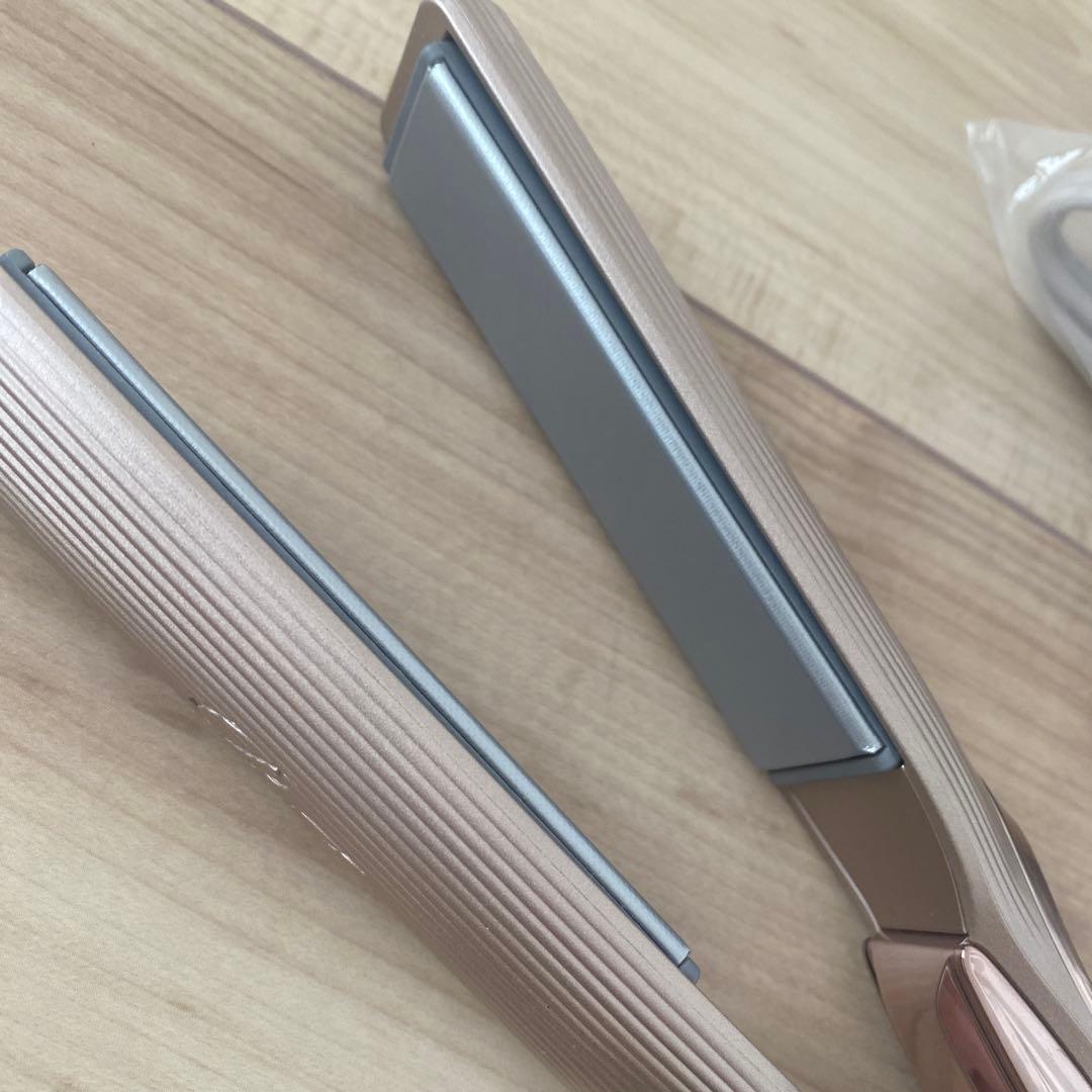 ReFa ストレートアイロンプロ＋