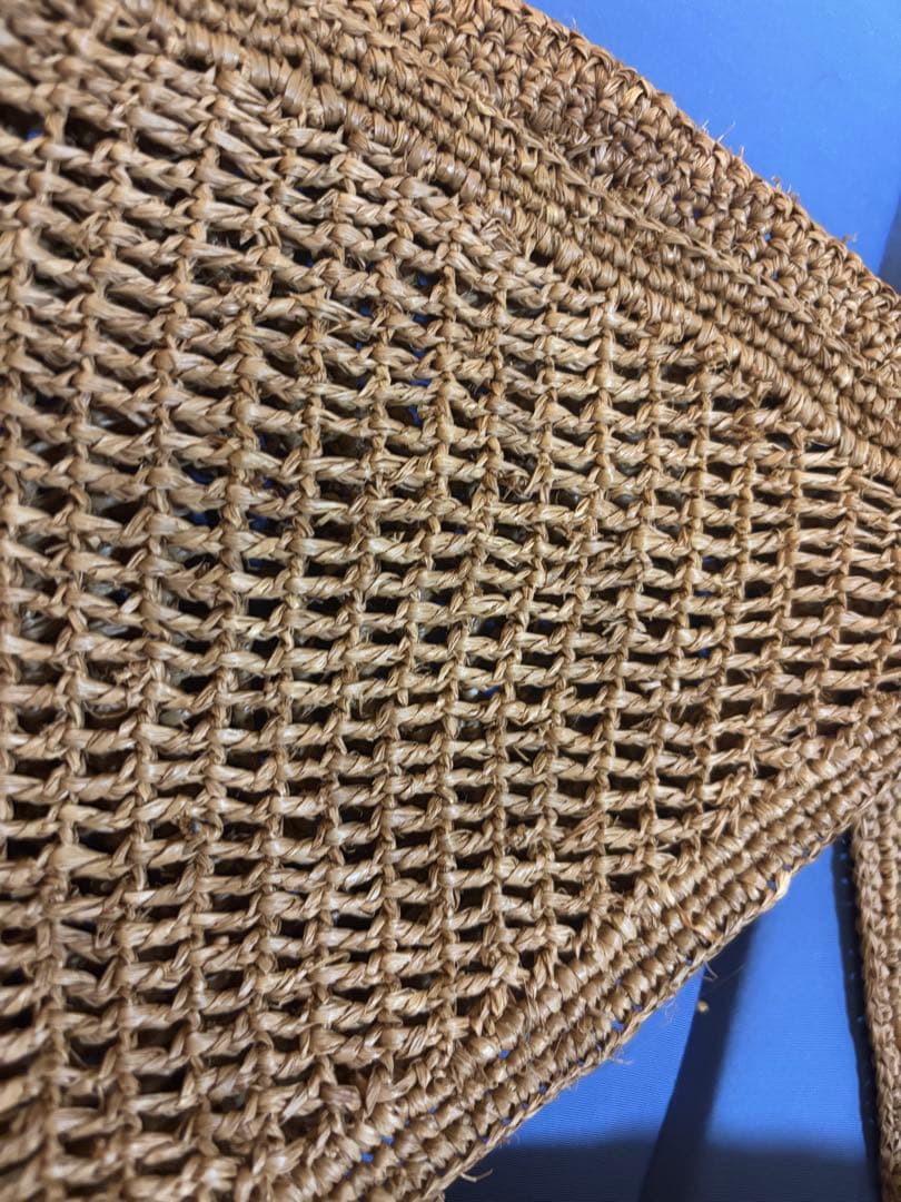 LE TALONメイドインマダOMBINISOA バッグ