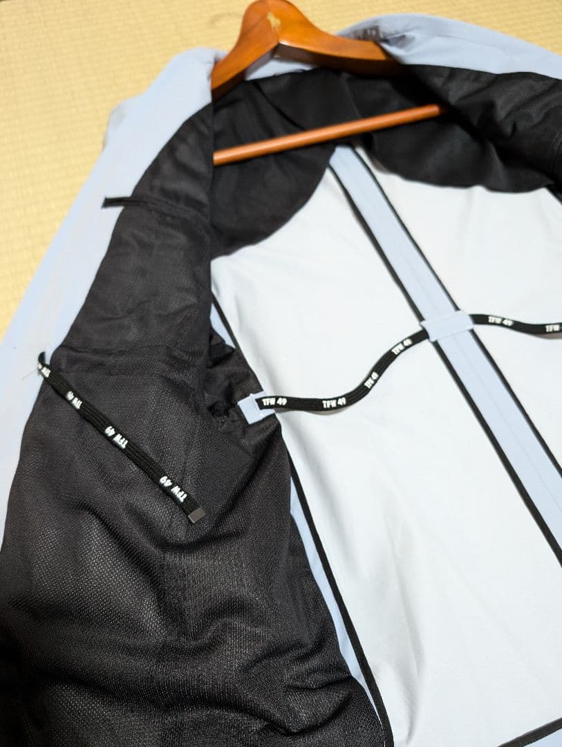 TFW49 ストレッチジャケットMサイズ良品