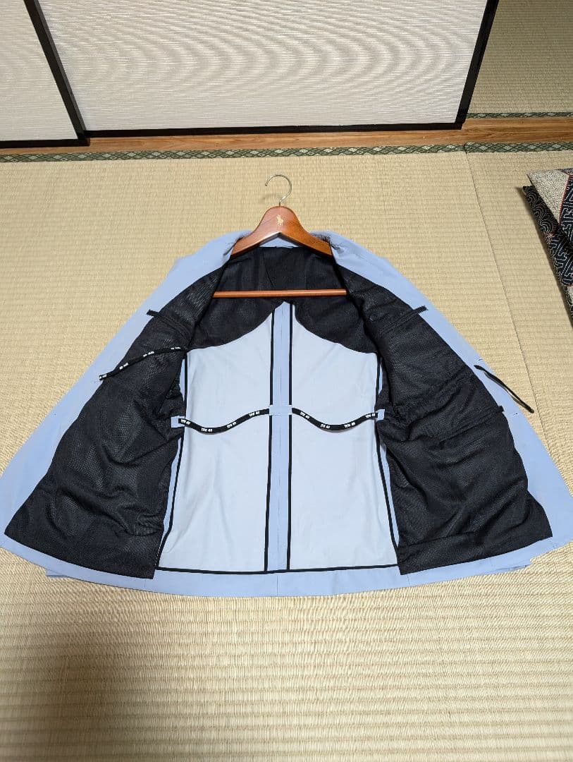 TFW49 ストレッチジャケットMサイズ良品