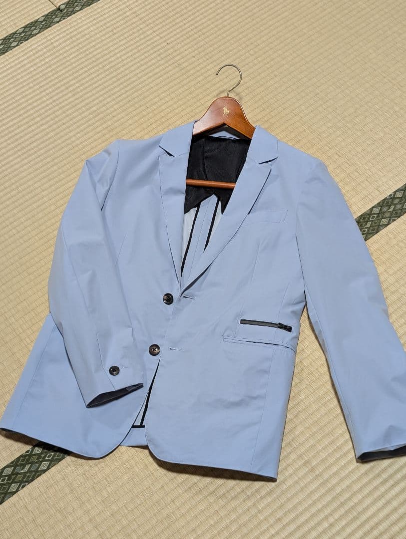 TFW49 ストレッチジャケットMサイズ良品