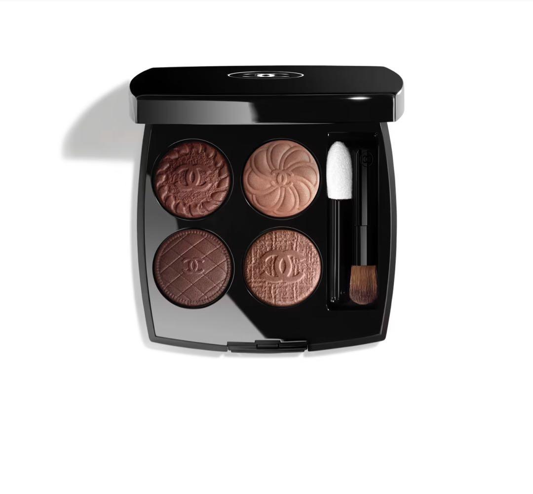 ❗️最終値下❗️CHANEL 特別限定品　レ キャトル オンブル ブトン 219