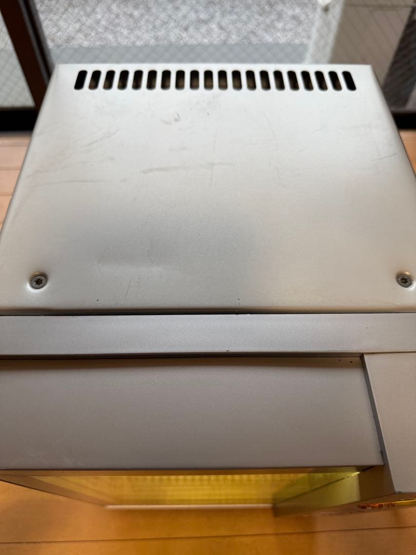 Red Bull 冷蔵庫 ガラス扉付き