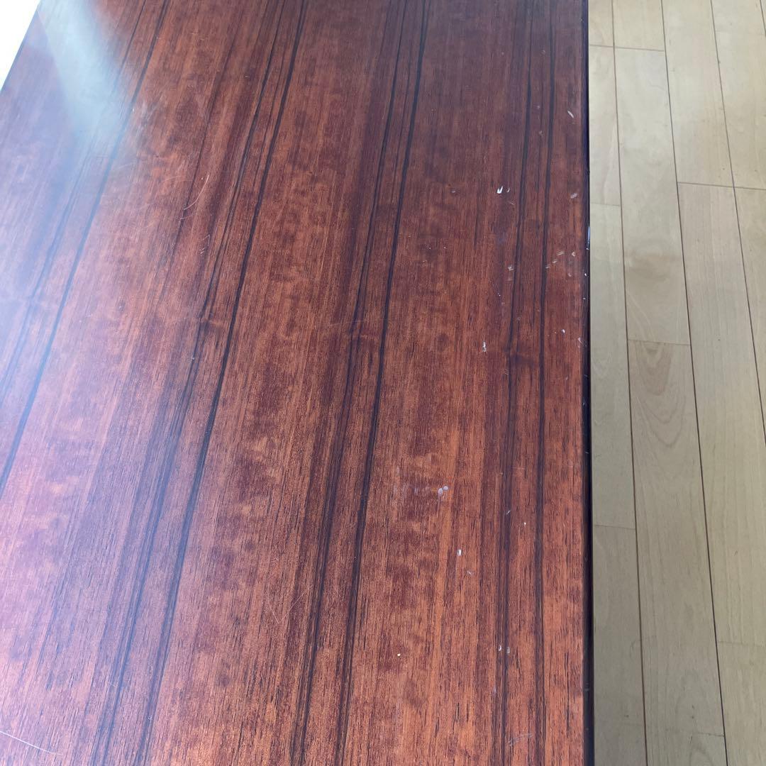 2段引き出し収納★ローチェスト