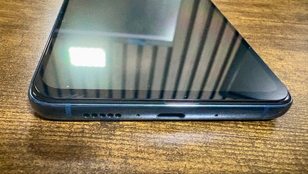 Huawei Mate 20X 128GB SIMフリーミッドナイトブルー 美品