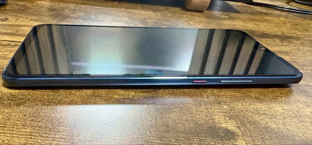 Huawei Mate 20X 128GB SIMフリーミッドナイトブルー 美品