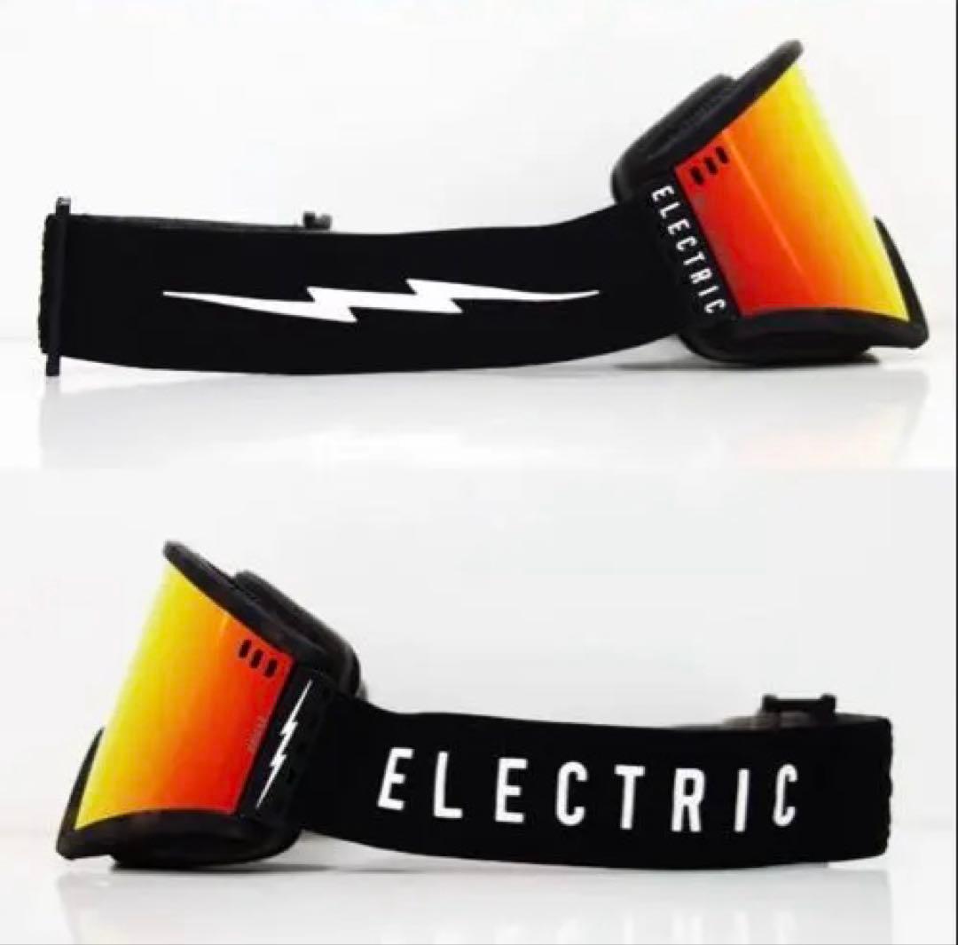 ELECTRIC ROTEC ゴーグル