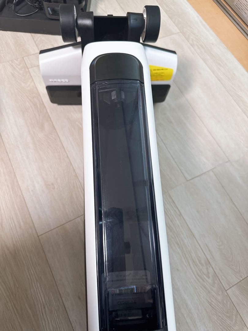 美品　　TINECO FLOOR ONE S5 シリーズ