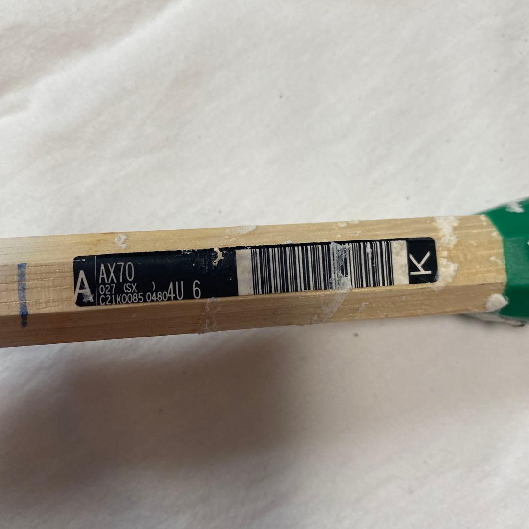 ヨネックス アストロクス70 バドミントンラケット①