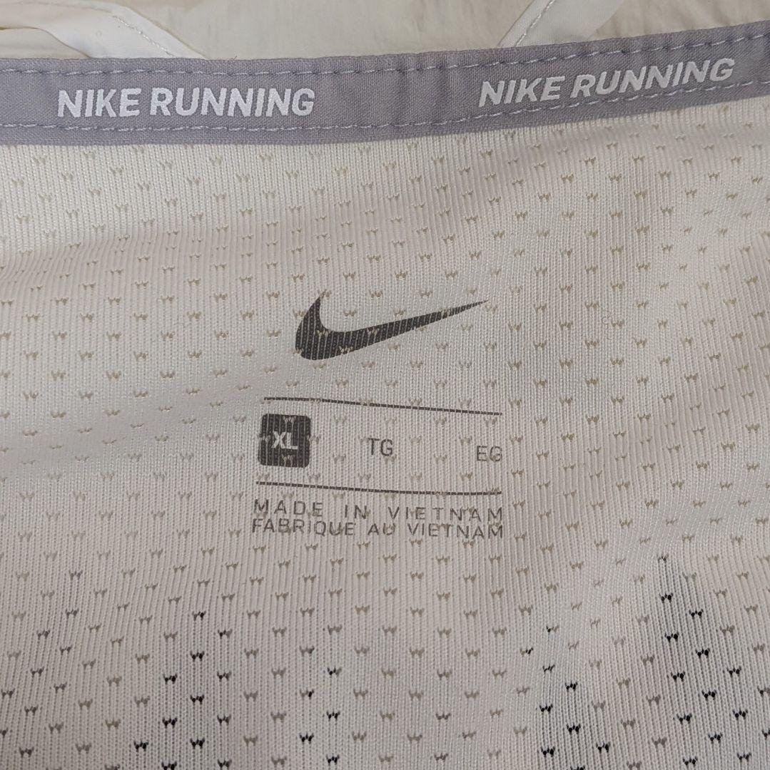 ナイキ NIKE ナイロンジャケットウィンドランナージャケット JKT レア