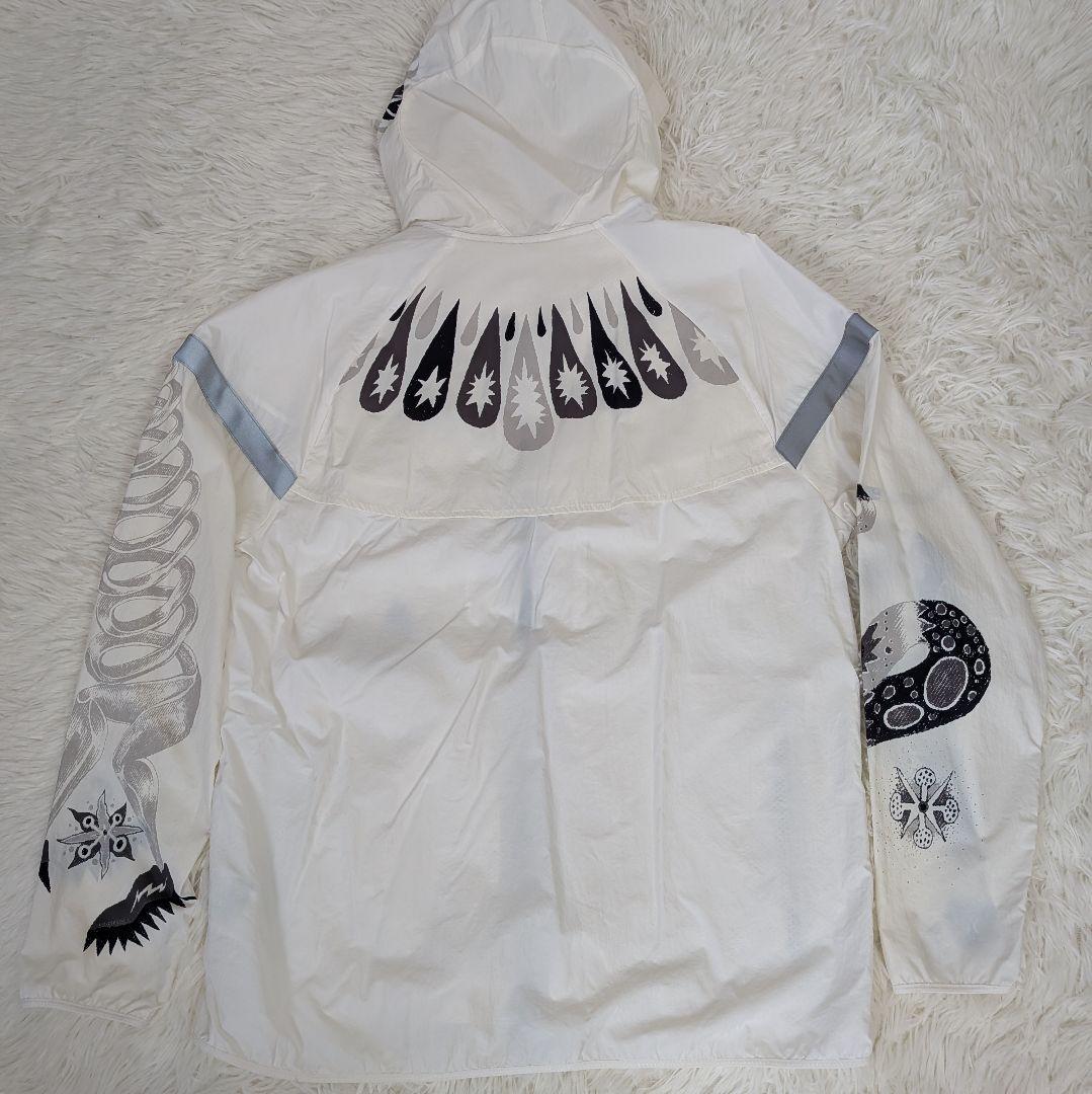 ナイキ NIKE ナイロンジャケットウィンドランナージャケット JKT レア