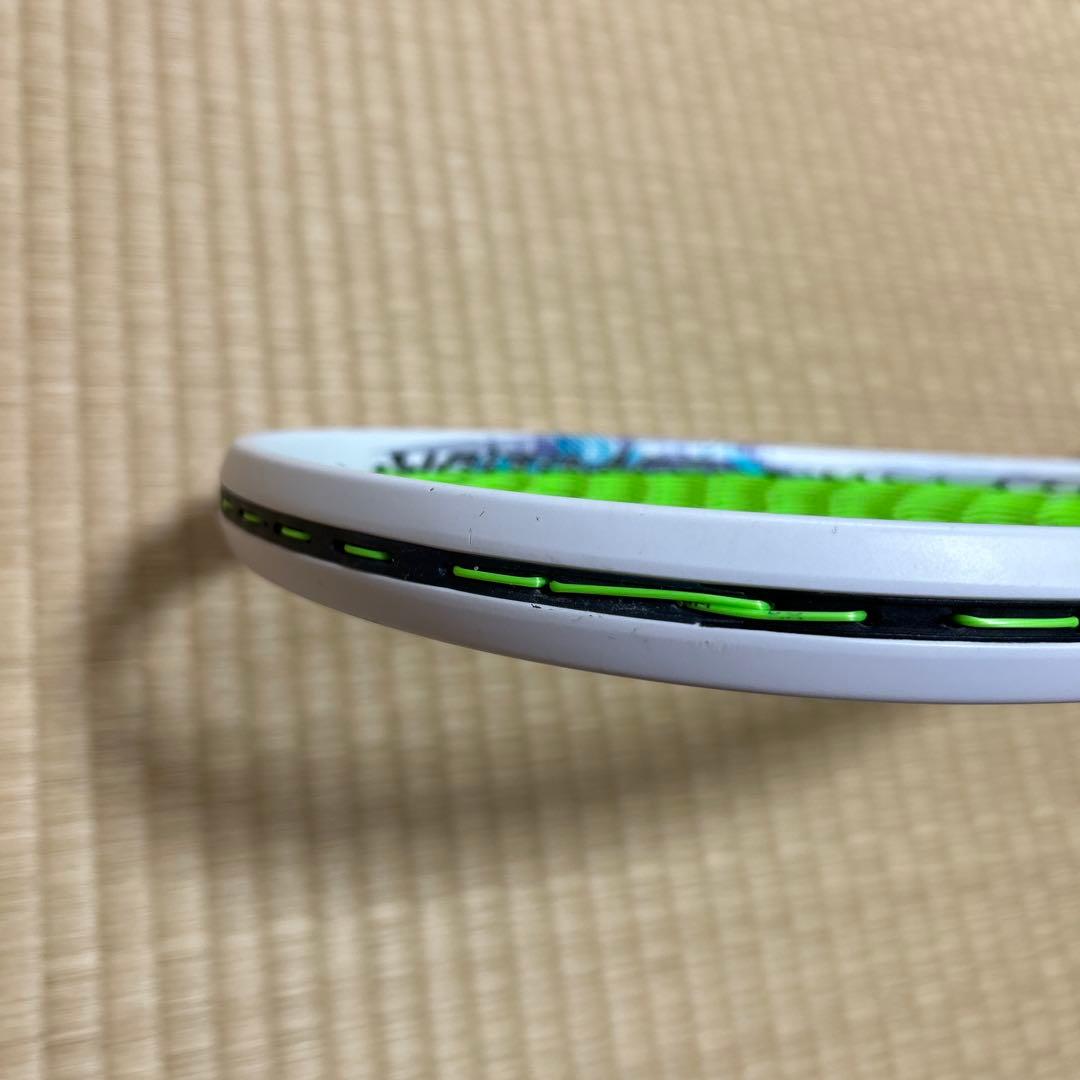 YONEX ボルトレイジ5S UL1