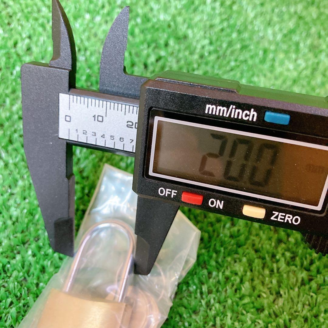 南京錠　19個セット　まとめ売り　diy