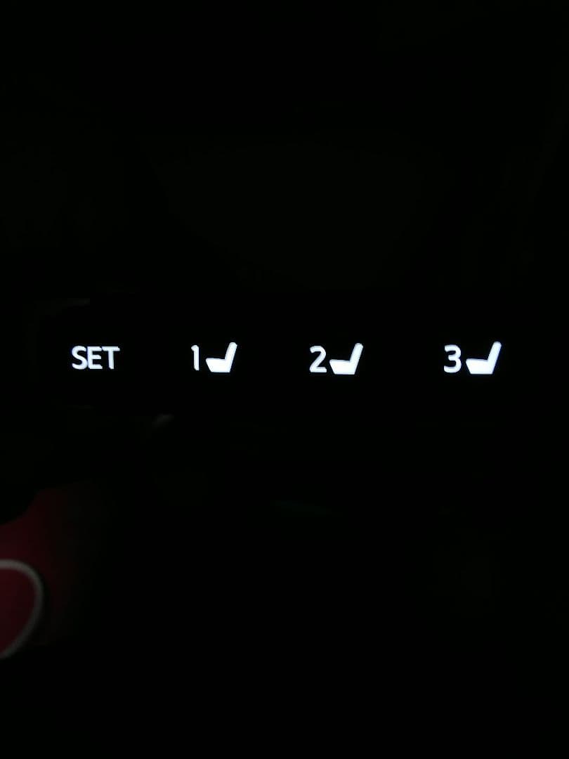 K.J　アルファード　ヴェルファイア　スイッチ21点　LED　打ち替え