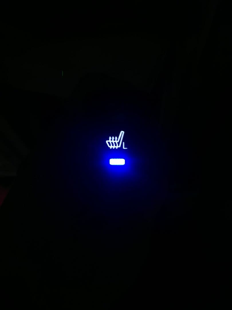 K.J　アルファード　ヴェルファイア　スイッチ21点　LED　打ち替え