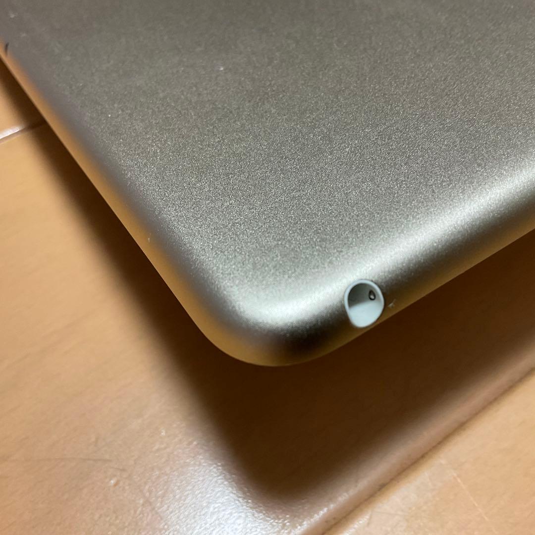 ipad mini4 第４世代　128GB ゴールド