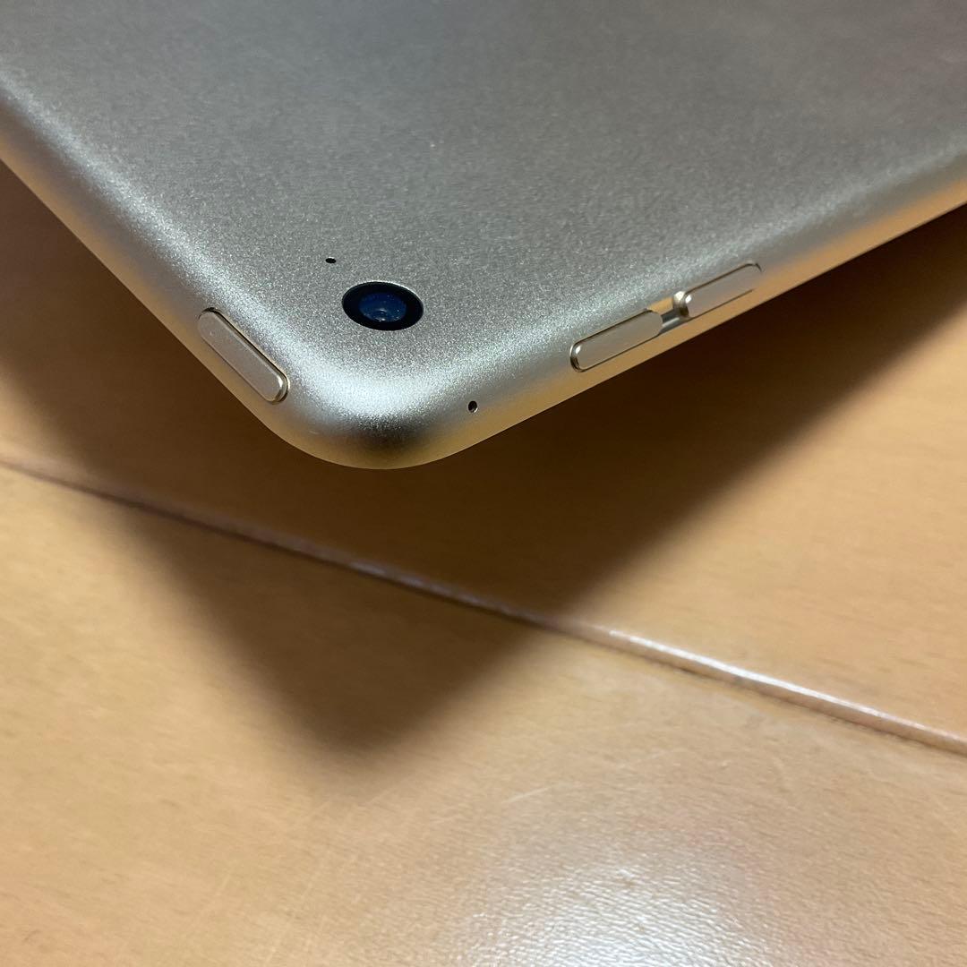 ipad mini4 第４世代　128GB ゴールド