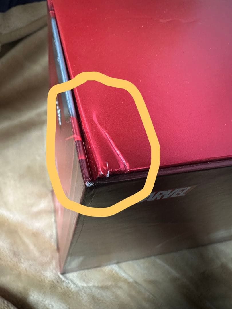 ZDTOYS アイアンマン ７体セット（マーク1～7）ホール・オブ・アーマー付き