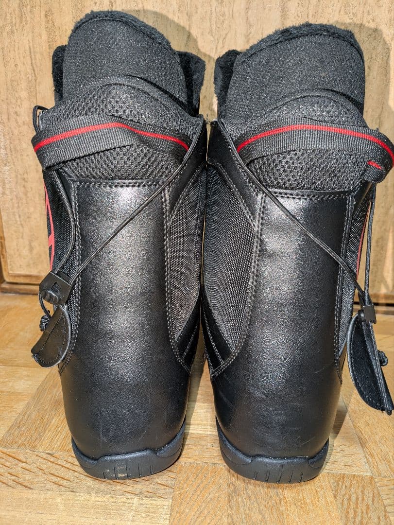 【美品】LASTARTS スノーボードブーツ BOA 26.5〜27.0cm