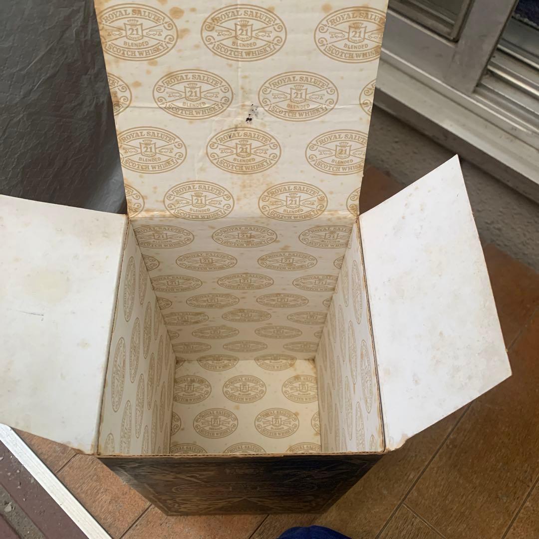  SALUTE ウイスキー