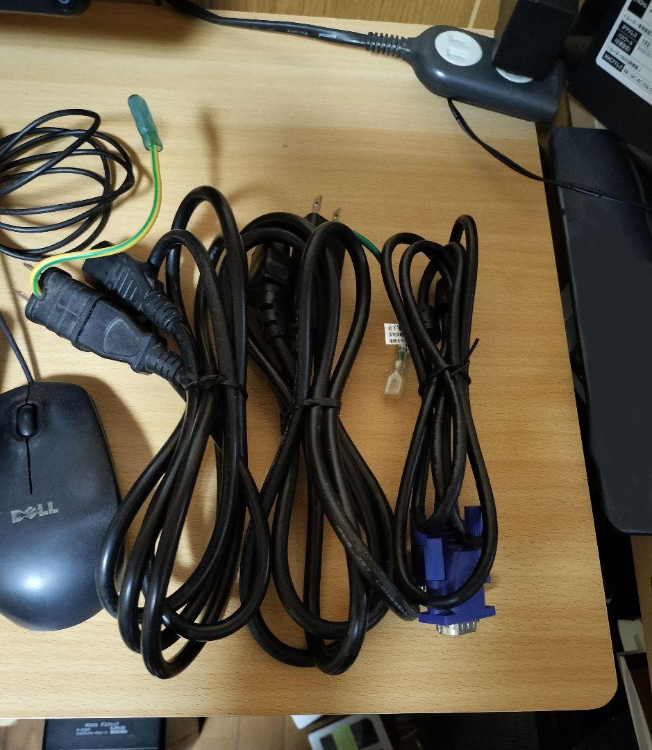 Dell デスクトップPC Windows 10