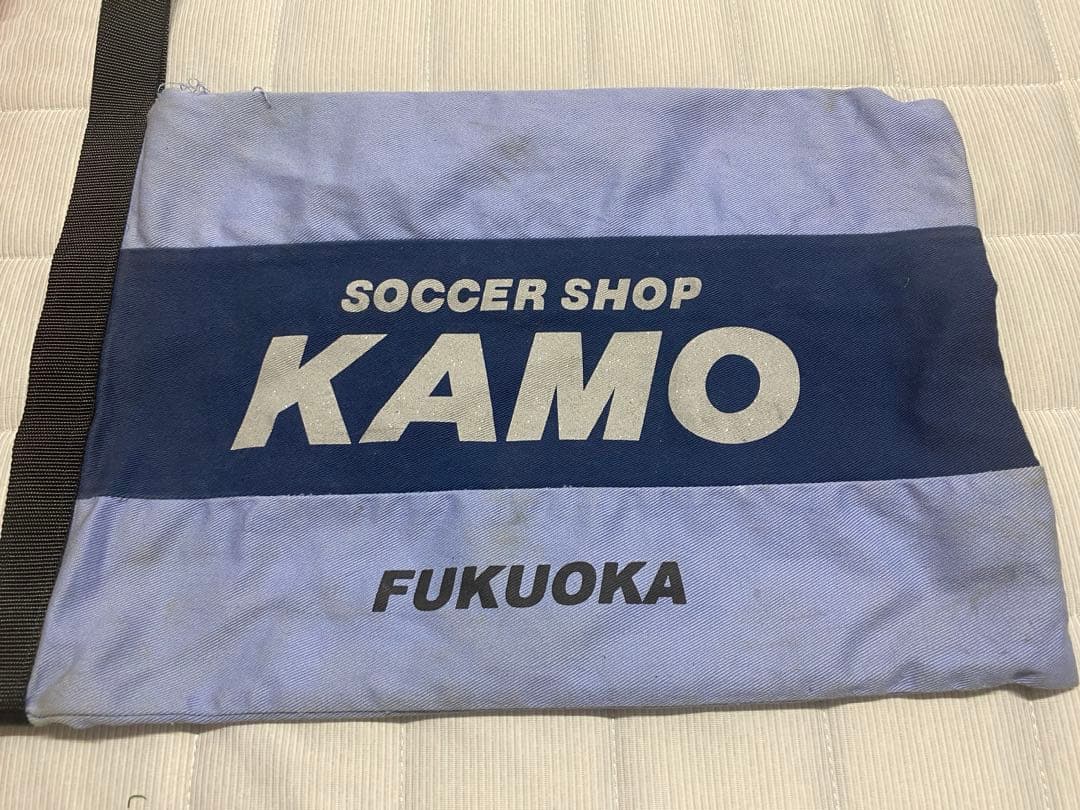 ★水沼宏太選手実用★アディダス adidas ゴールドパティーク